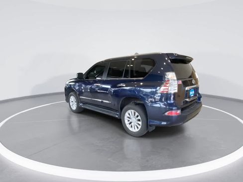 Used 2019 Lexus GX 460 Premium AWD/4WD image 6