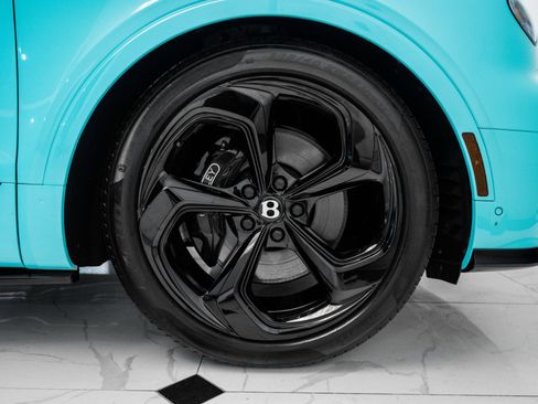 Used 2024 Bentley Bentayga S V8 image 15