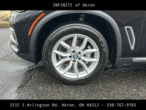 Used 2023 BMW X5 xDrive40i w/ Premium Package image 20