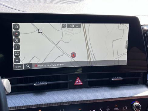 Used 2023 Kia Sportage SX image 36