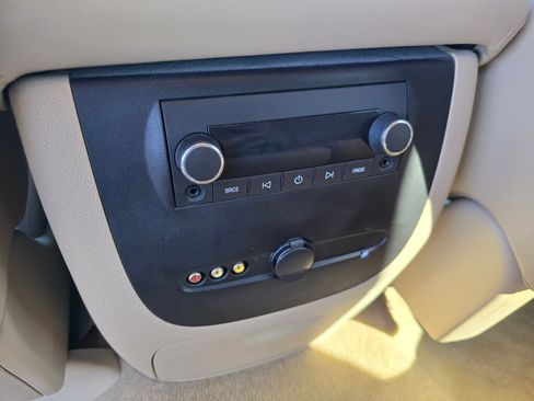 Used 2008 GMC Sierra 1500 Denali AWD/4WD image 15