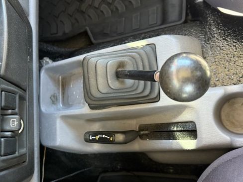 Used 1997 Jeep Wrangler Sport image 17