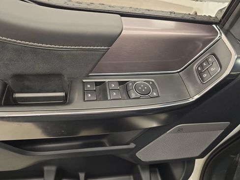 New 2026 Ford F150 Platinum w/ Equipment Group 700A Standard AWD/4WD image 42