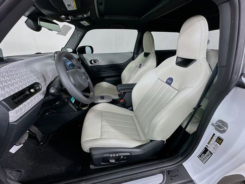 New 2026 MINI Cooper S FWD image 16