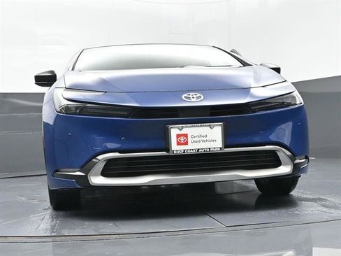 Used 2024 Toyota Prius Prime Premium w/ Advanced Technology Package FWD image 31