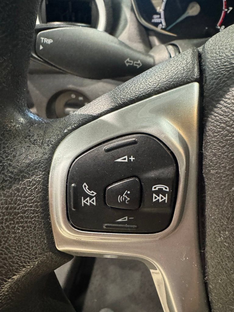 Used 2017 Ford Fiesta SE w/ Cold Weather Package FWD image 18