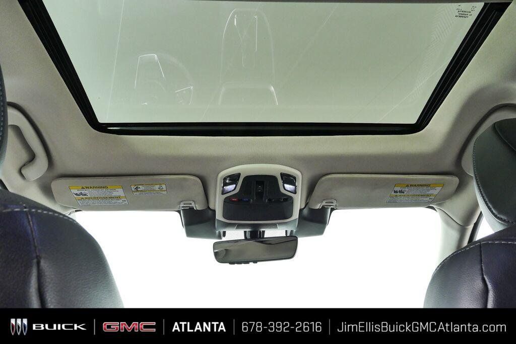 Used 2023 Subaru Outback Limited XT AWD/4WD image 20
