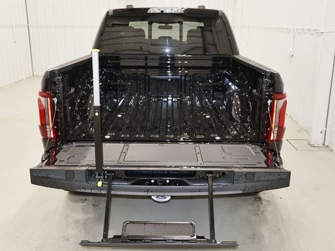 New 2025 Ford F150 Raptor image 32