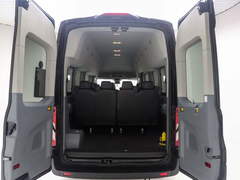 Used 2019 Ford Transit 350 XLT RWD image 10