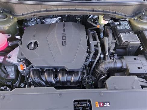 Certified 2026 Hyundai Tucson XRT image 15