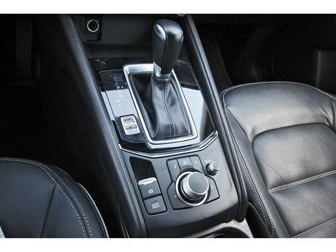 Used 2025 MAZDA CX-5 AWD 2.5 S w/ Preferred Package image 25