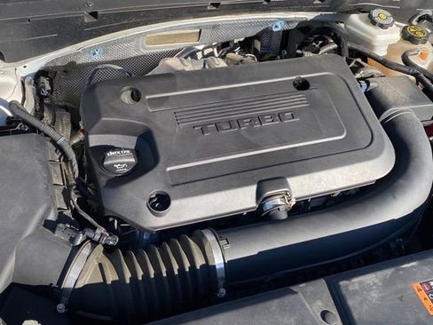 Certified 2023 Buick Envision Essence w/ Sport Touring Package image 20