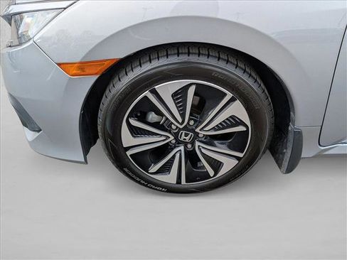 Used 2017 Honda Civic EX-T image 23