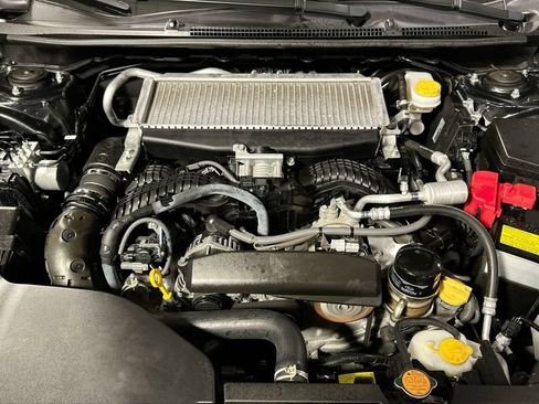 Used 2023 Subaru WRX AWD/4WD image 30