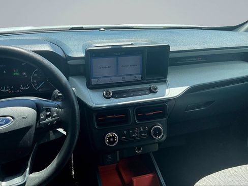 Used 2024 Ford Maverick XLT FWD image 11