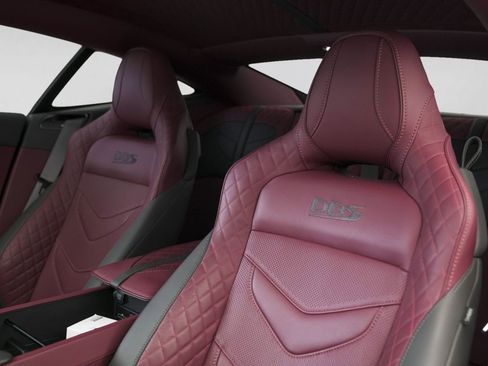 Used 2023 Aston Martin DBS Coupe RWD image 2
