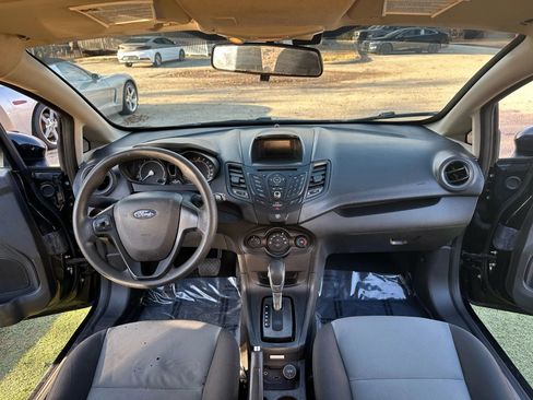 Used 2018 Ford Fiesta S FWD image 17