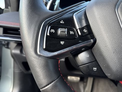 Used 2024 Chevrolet Corvette Stingray Preferred Conv w/ Stealth Interior Trim Package image 20