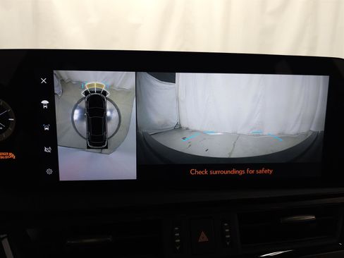 Used 2025 Lexus ES 350 F Sport FWD image 27