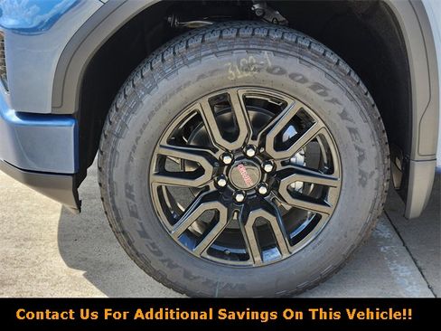 New 2026 GMC Sierra 1500 Elevation w/ Elevation Premium Package image 7