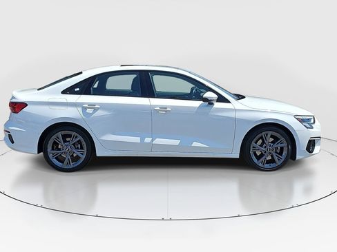 Used 2024 Audi A3 2.0T Premium FWD image 4