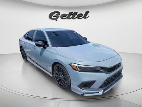 Used 2023 Honda Civic Si image 3