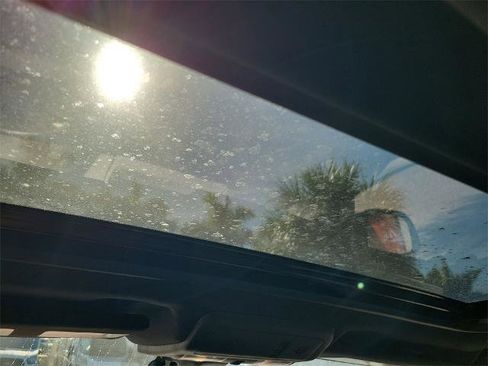 Certified 2025 Nissan Frontier PRO-4X w/ Pro Premium Package image 21