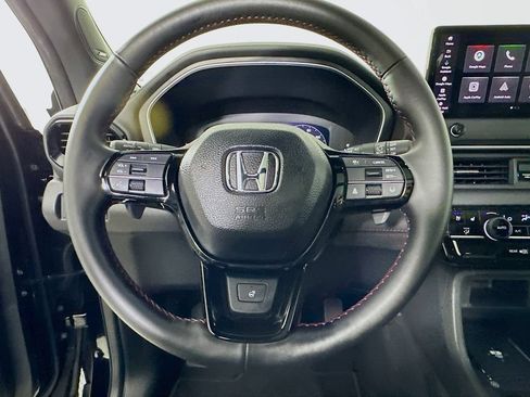 Used 2026 Honda Pilot Black Edition image 18