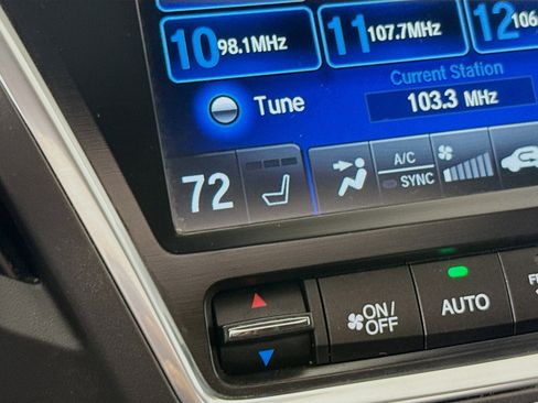 Used 2015 Acura MDX FWD image 18