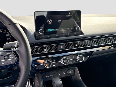 New 2026 Honda Civic Sport image 10