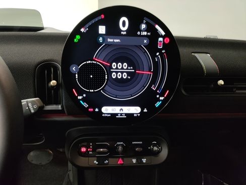 New 2026 MINI Cooper S image 16