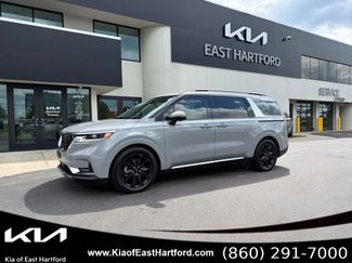 Used 2022 Kia Carnival SX FWD video 1