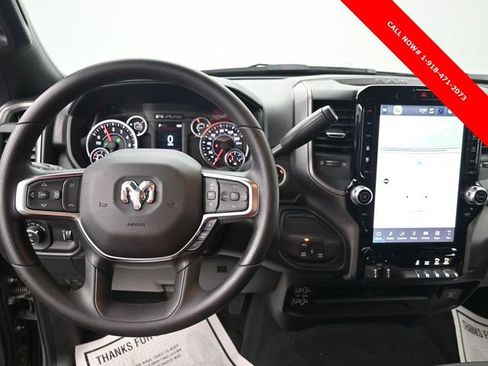 New 2026 RAM 2500 Tradesman image 18