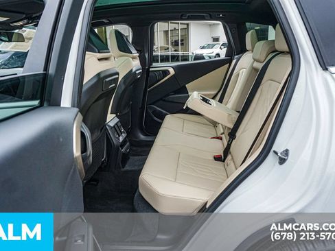 Used 2025 BMW X3 xDrive30i w/ Premium Package AWD/4WD image 22
