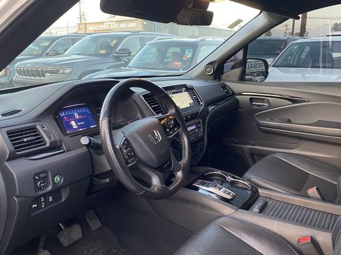 Used 2019 Honda Passport Elite image 10