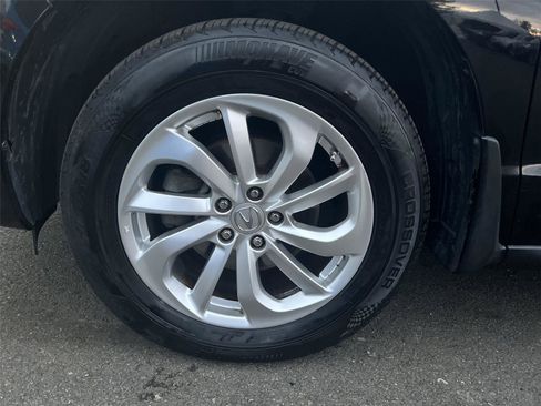 Used 2018 Acura RDX FWD image 9