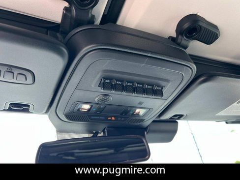 New 2025 Ford Bronco Raptor w/ Interior Carbon Fiber Pack image 26