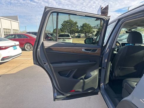 New 2026 Volkswagen Atlas SE AWD/4WD image 13