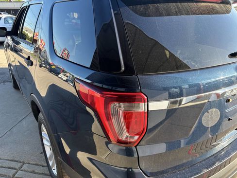 Used 2017 Ford Explorer 4WD image 9