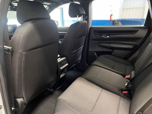 Used 2024 Honda CR-V Sport image 17