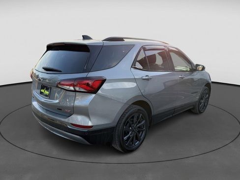 Used 2023 Chevrolet Equinox RS image 5
