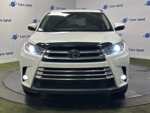 Used 2019 Toyota Highlander Limited image 7