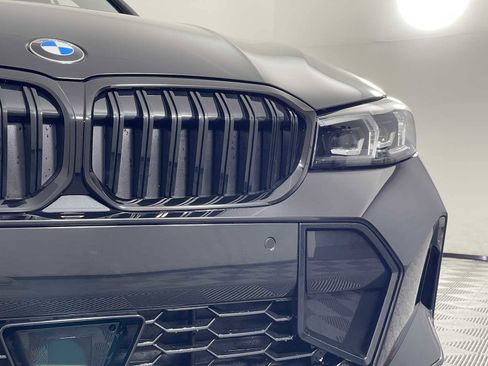 New 2026 BMW 330i Sedan w/ M Sport Package image 6