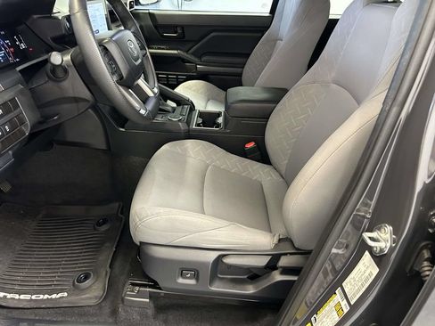 Certified 2024 Toyota Tacoma SR5 w/ SR5 Upgrade Package RWD image 16