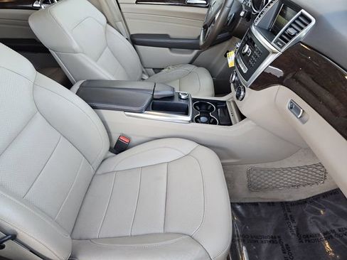 Used 2014 Mercedes-Benz ML 350 4MATIC image 14