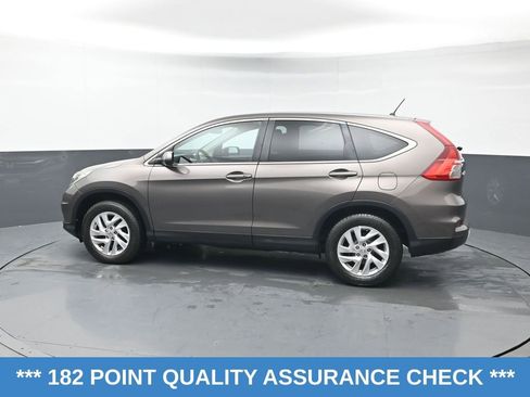 Used 2016 Honda CR-V EX image 4