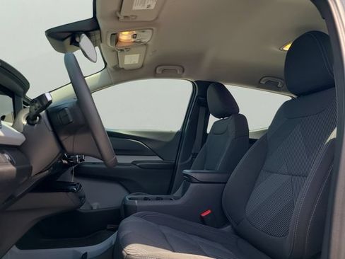 New 2027 Chevrolet Bolt LT FWD image 20