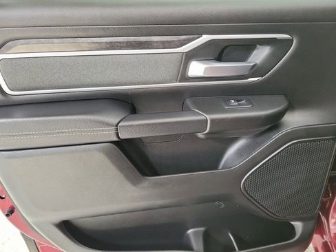 Used 2022 RAM 1500 Big Horn w/ Trailer Tow Group image 17