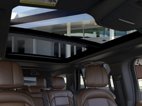 New 2025 Lincoln Navigator Reserve image 52