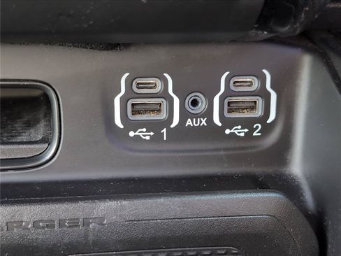 Used 2023 RAM 1500 Limited AWD/4WD image 27